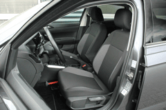 Volkswagen Polo 1.0 TSI 95 pk Life Edition - Afbeelding 4