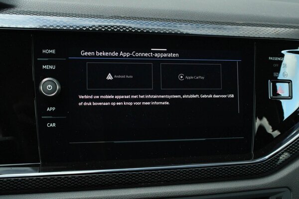 Apple Carplay & Android Auto draadloos Apple Carplay & Android Auto draadloos