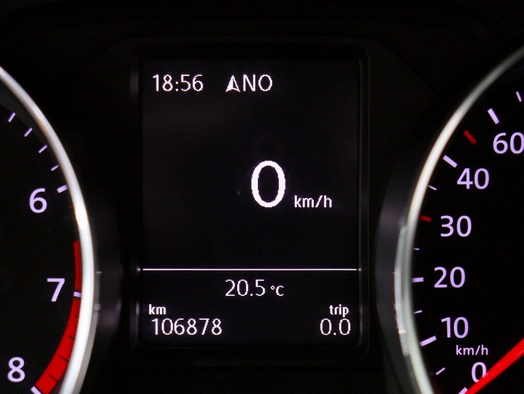 Volkswagen Polo 1.2 TSI Highline | Navigatie | App-Connect | PDC V+A - Afbeelding 4