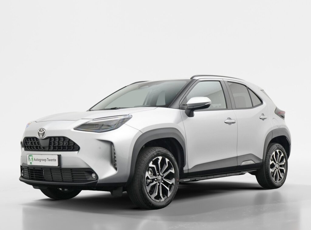 Toyota Yaris Cross 1.5 Hybr 130 Executive | Private lease 599
