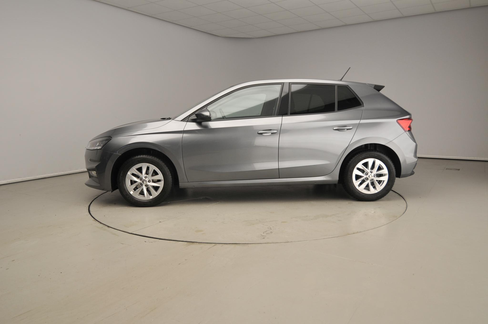 Škoda Fabia 1.0 TSI Selection - Afbeelding 2