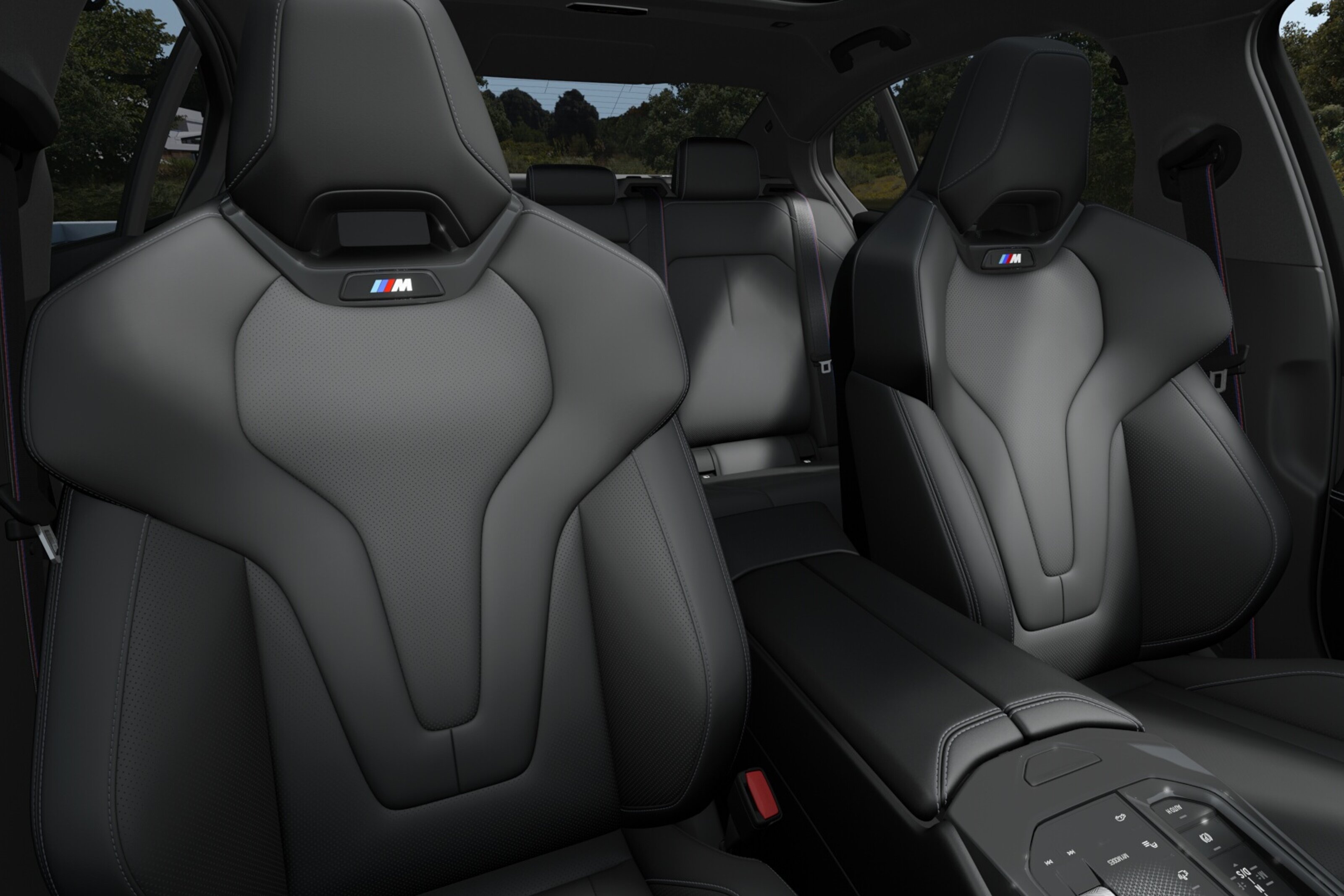 BMW 5 Serie 9