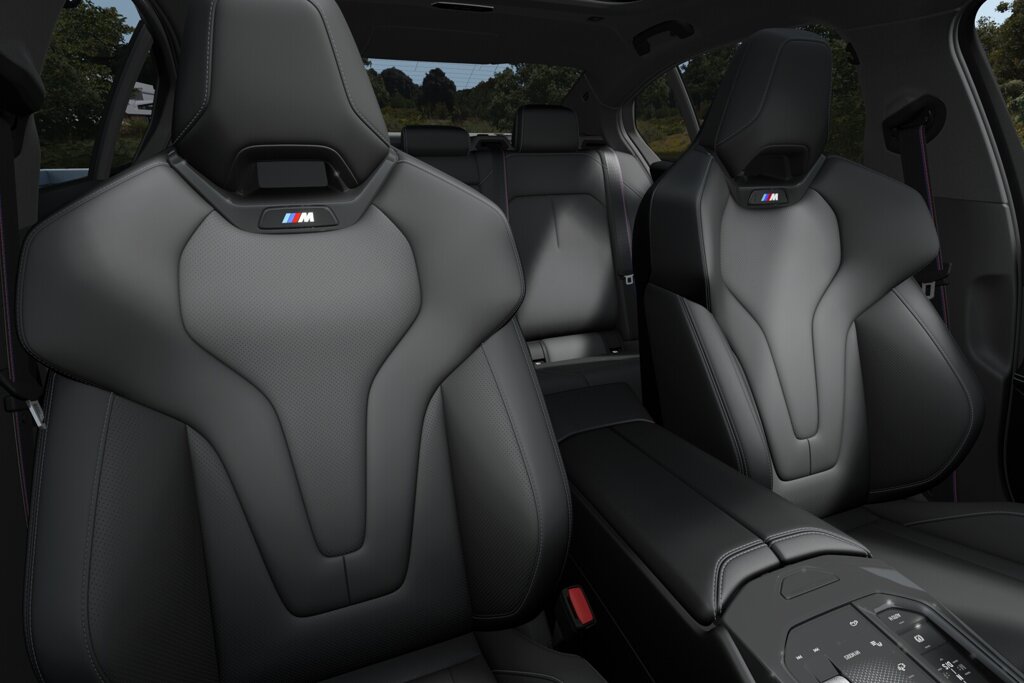 BMW 5 Serie 9
