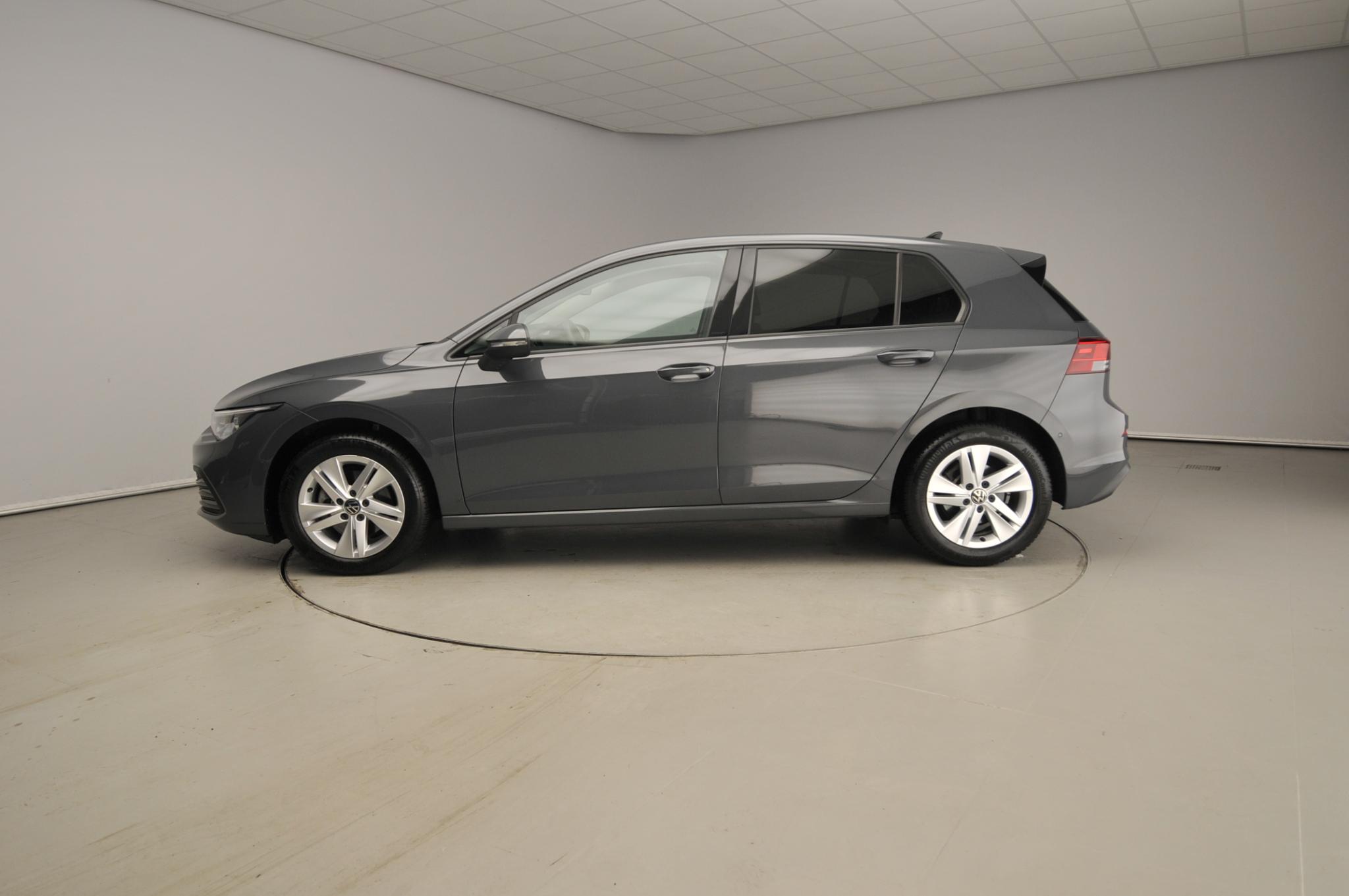 Volkswagen Golf 1.0 eTSI Life Business - Afbeelding 2