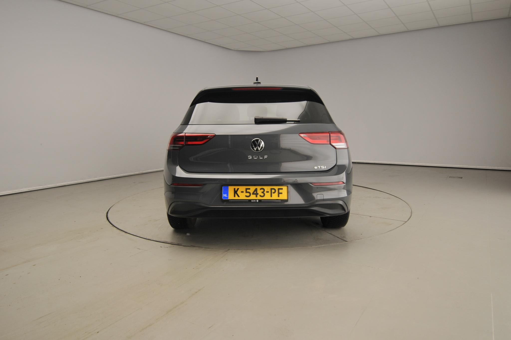 Volkswagen Golf 1.0 eTSI Life Business - Afbeelding 3
