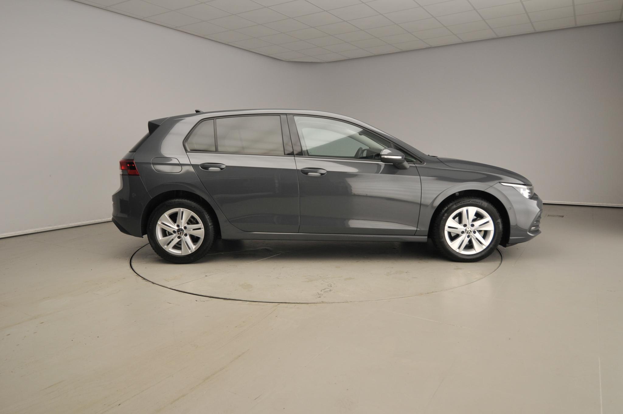 Volkswagen Golf 1.0 eTSI Life Business - Afbeelding 4