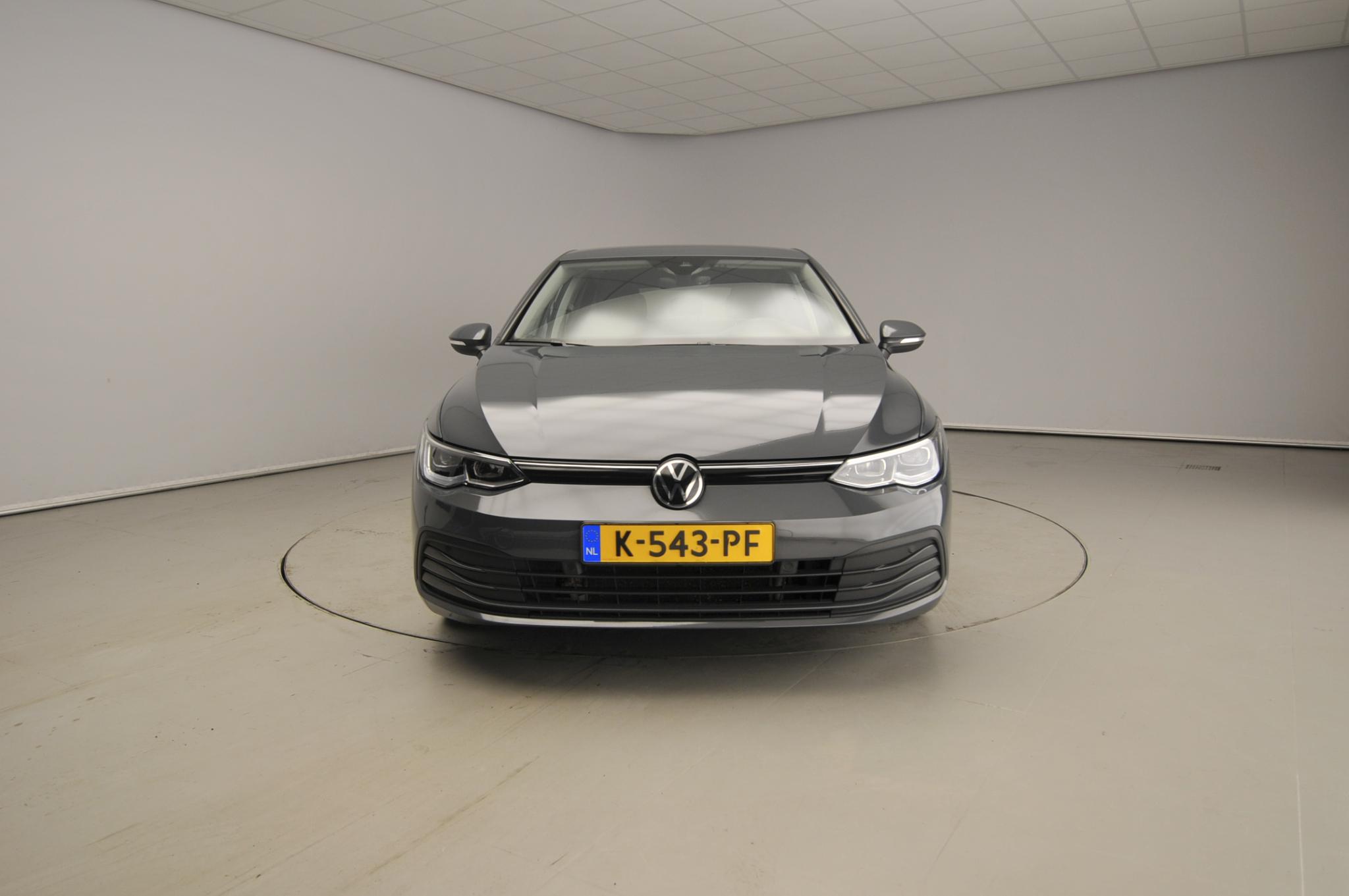 Volkswagen Golf 1.0 eTSI Life Business - Afbeelding 5