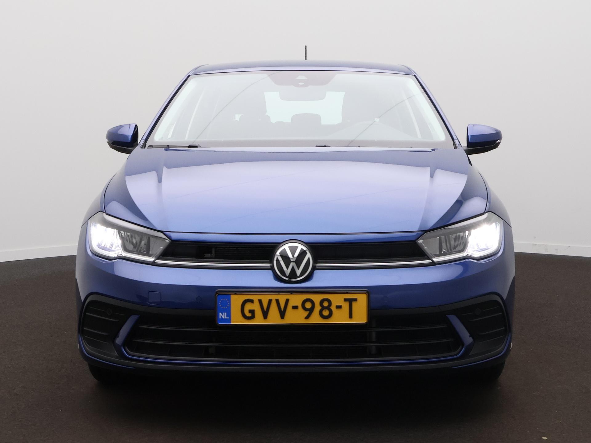 Volkswagen Polo 1.0 TSI Life Edition - Afbeelding 2