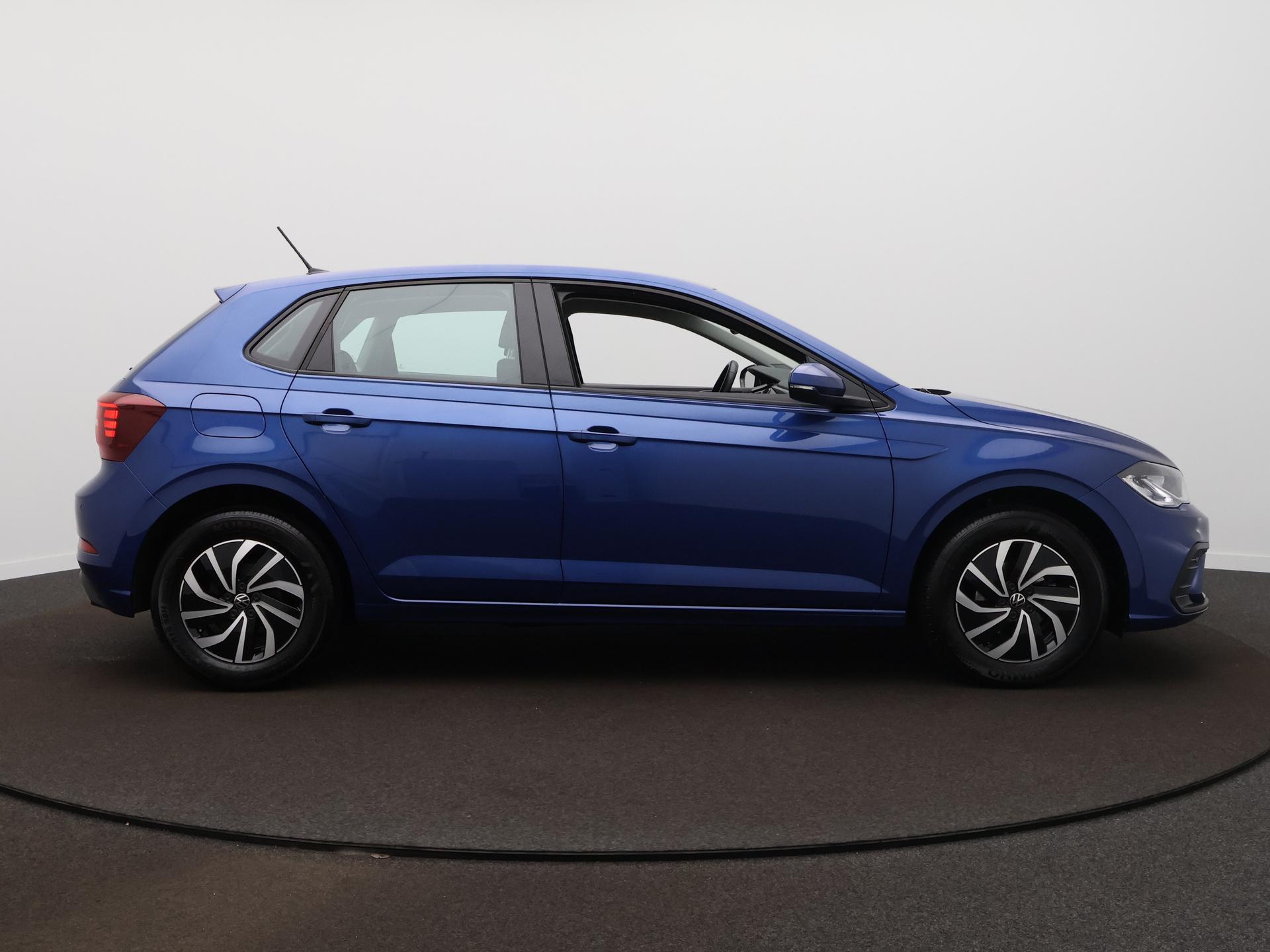 Volkswagen Polo 1.0 TSI Life Edition - Afbeelding 4