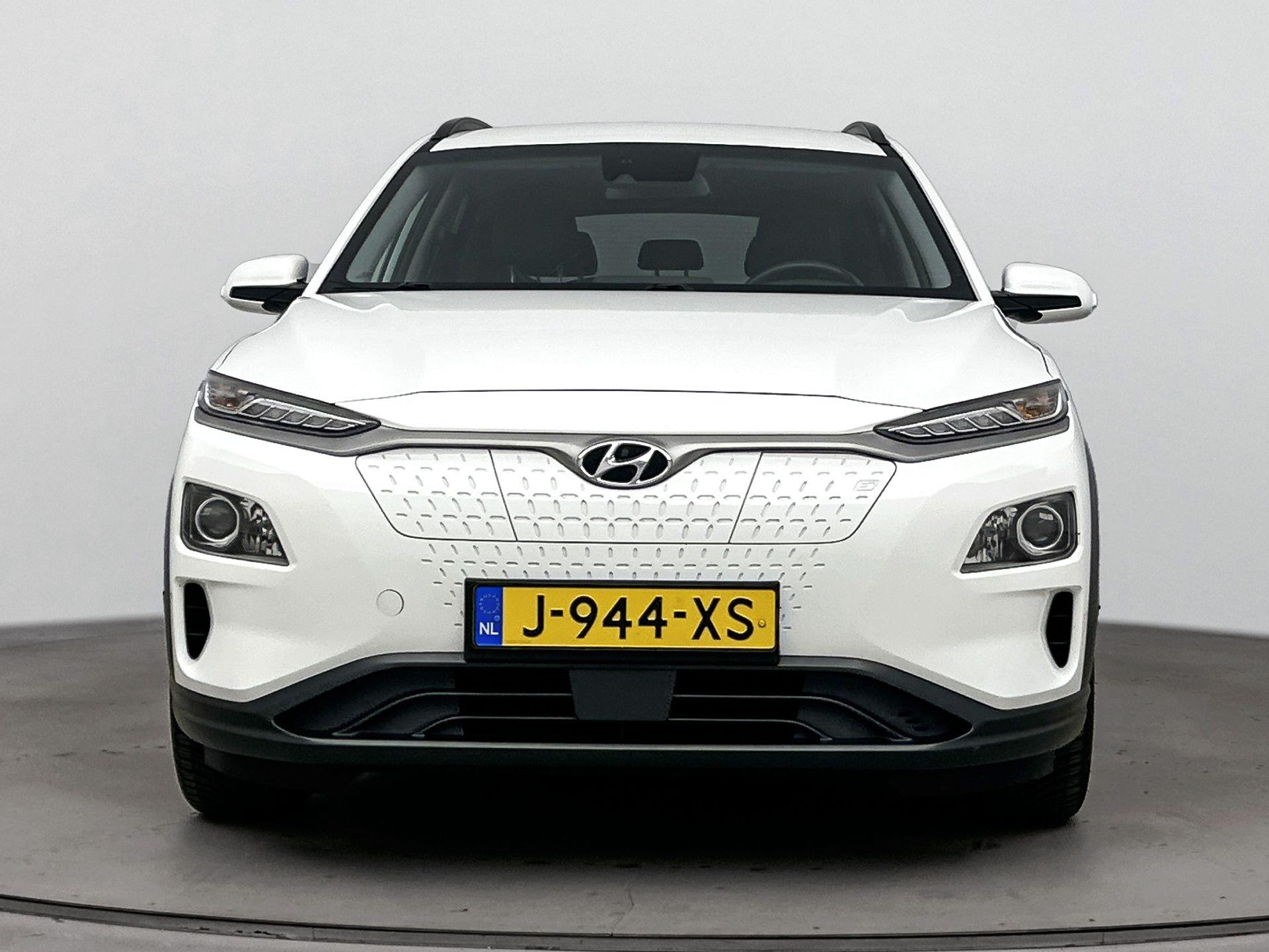 Hyundai Kona EV Fashion 64 kWh - Afbeelding 5