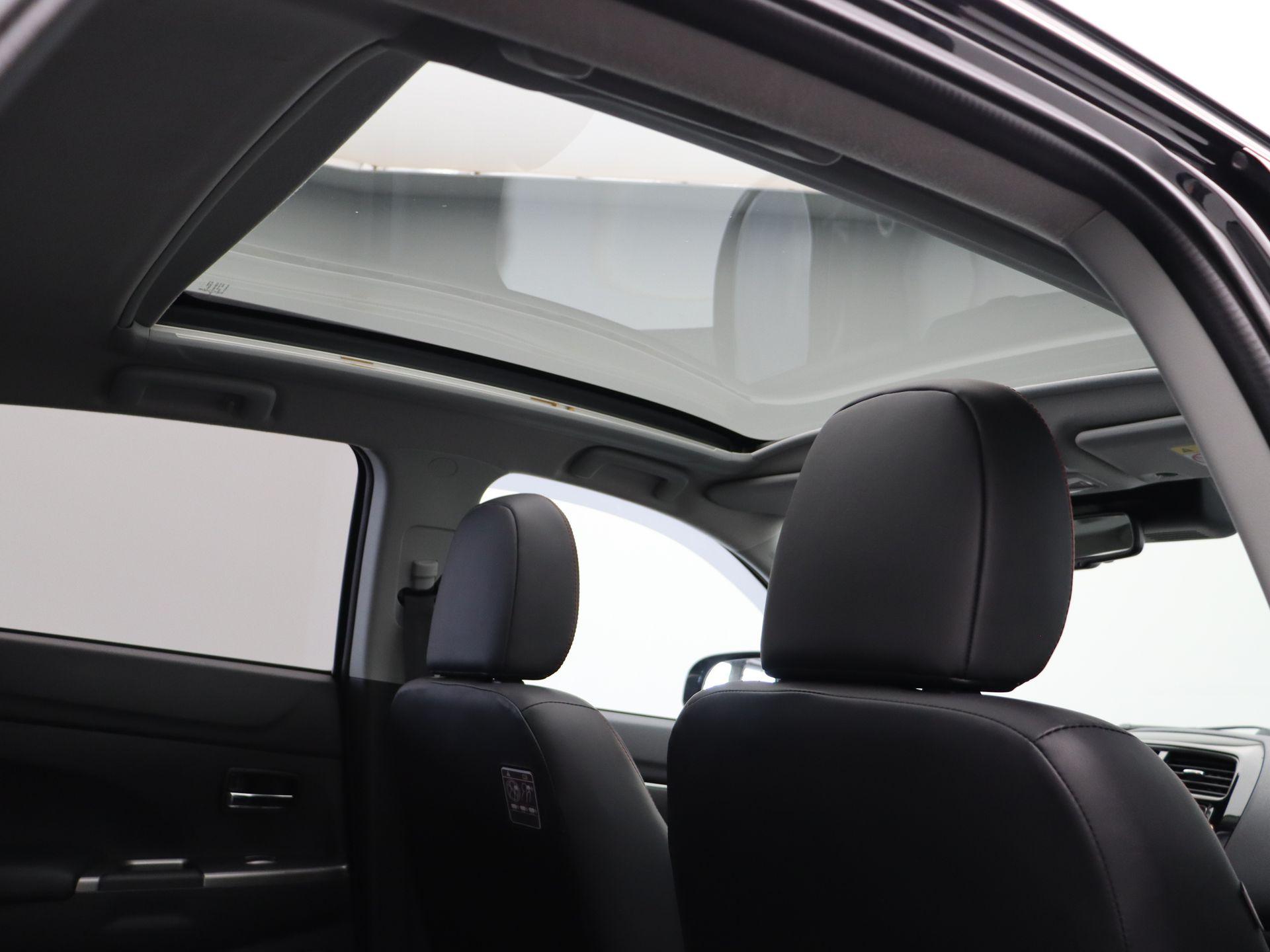 Mitsubishi ASX 1.6 Cleartec Instyle - Afbeelding 5