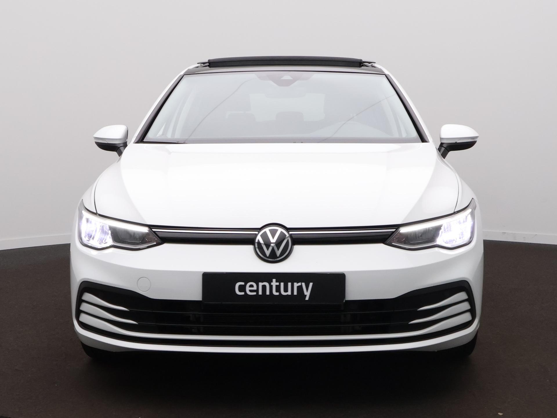 Volkswagen Golf 1.0 eTSI Life Business - Afbeelding 2