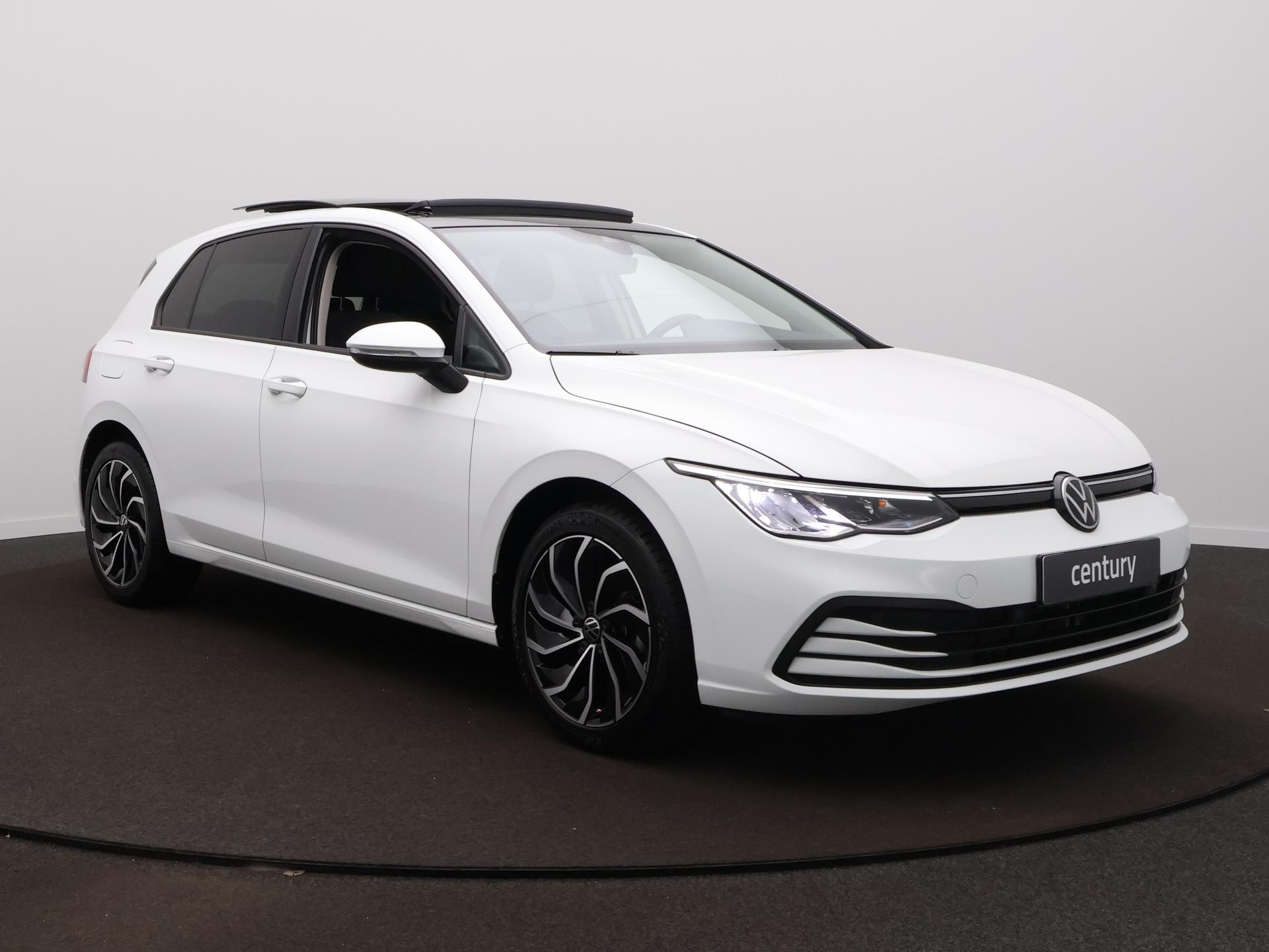 Volkswagen Golf 1.0 eTSI Life Business - Afbeelding 3