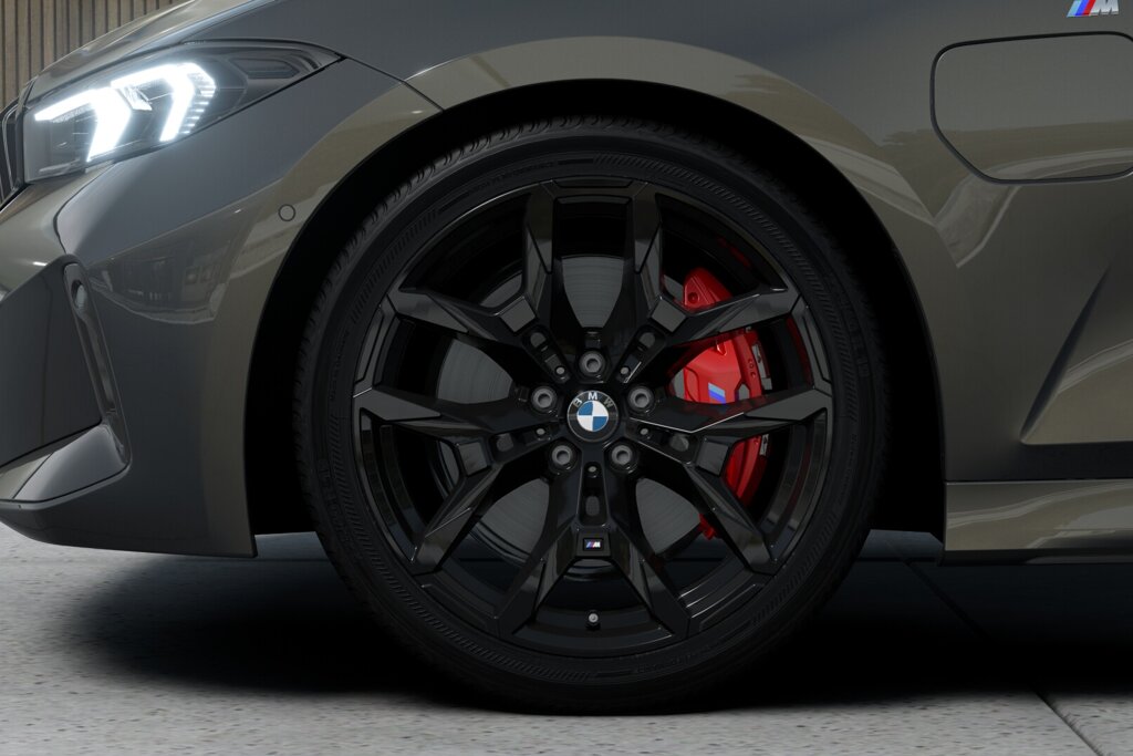 BMW 3 Serie 6