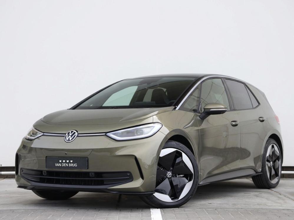 Volkswagen ID.3 Pro 59 kWh
