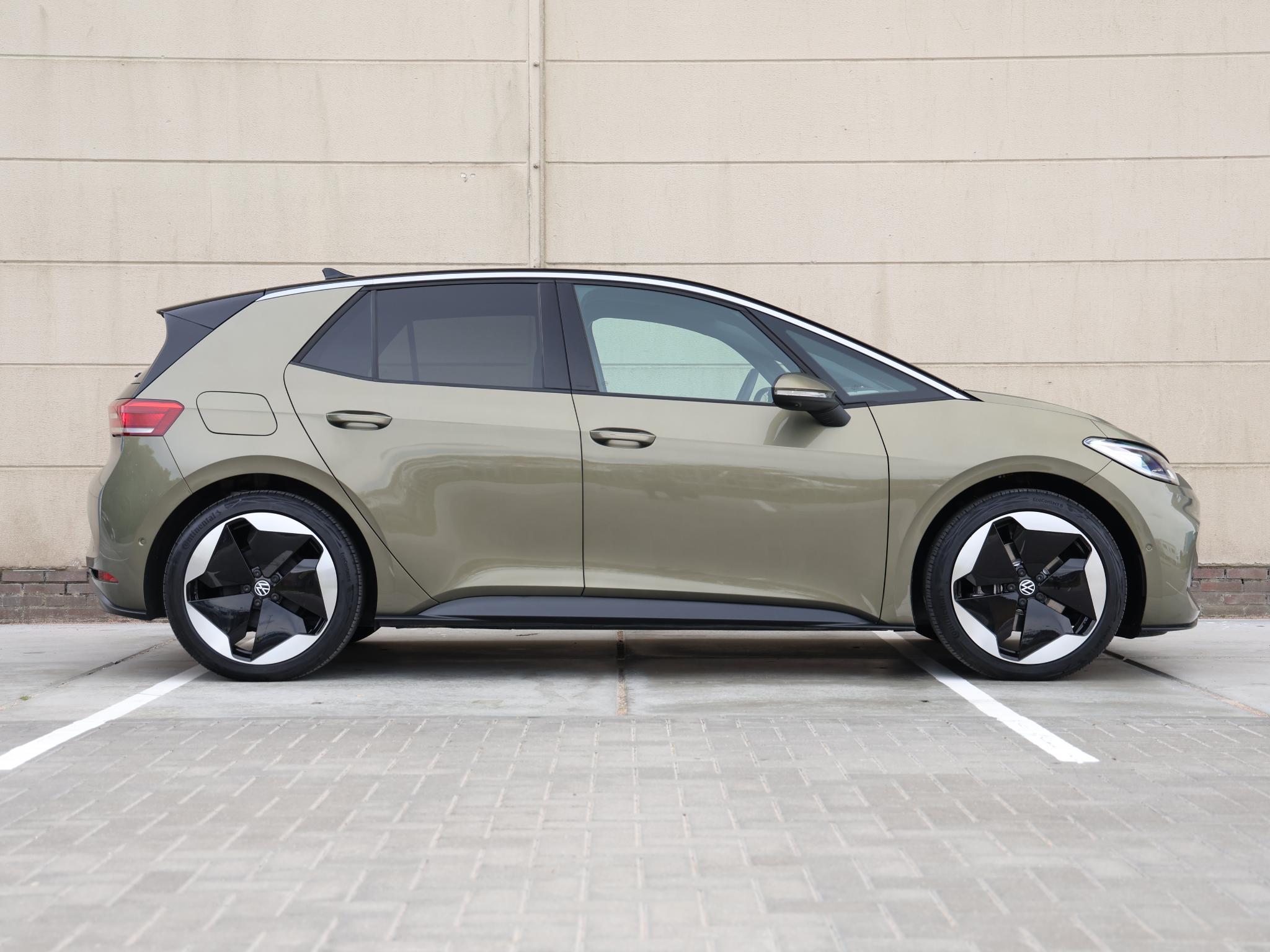 Volkswagen ID.3 Pro 59 kWh - Afbeelding 2