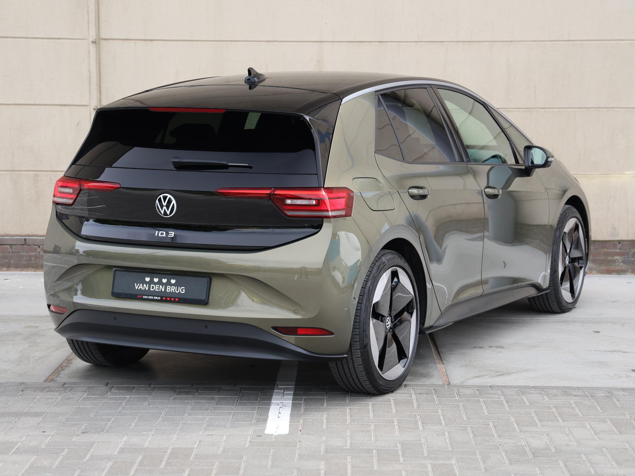 Volkswagen ID.3 Pro 59 kWh - Afbeelding 5