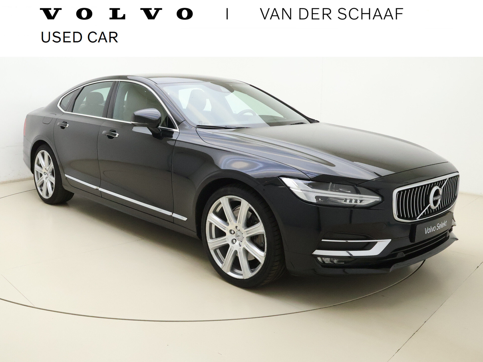 Volvo S90 2.0 T4 Inscription