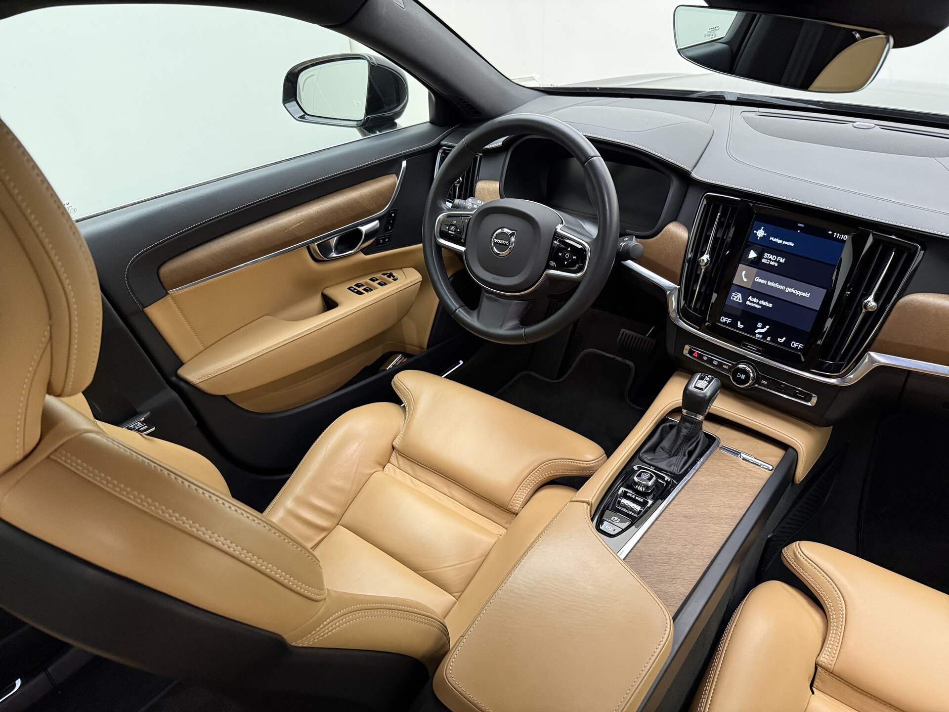 Volvo S90 T4 Inscription - Afbeelding 2