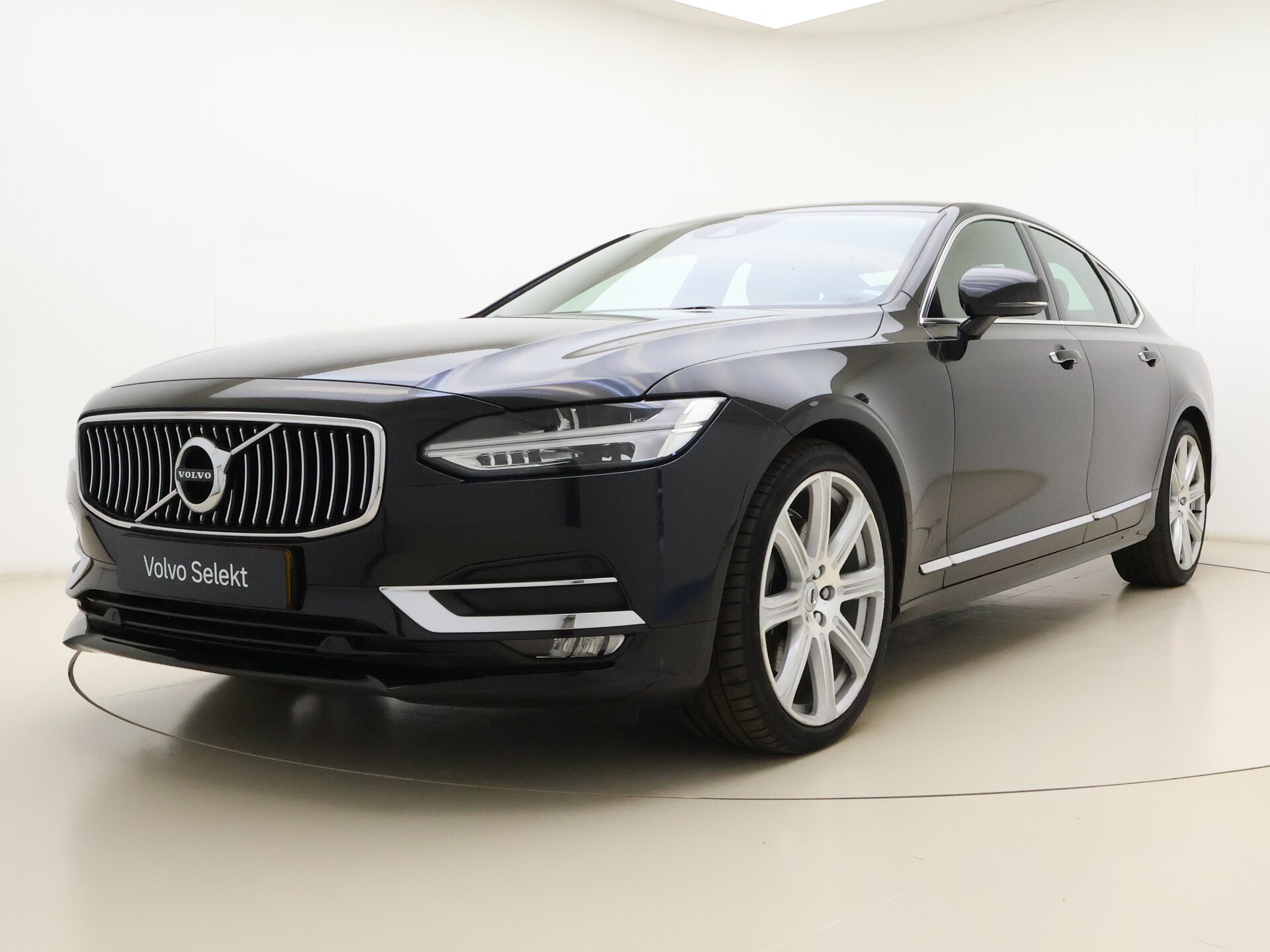 Volvo S90 T4 Inscription - Afbeelding 4