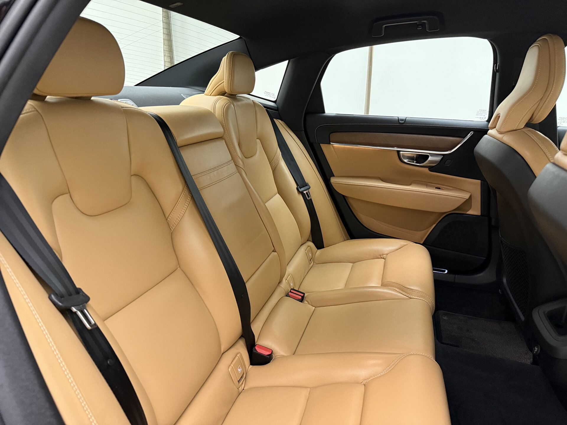 Volvo S90 T4 Inscription - Afbeelding 5