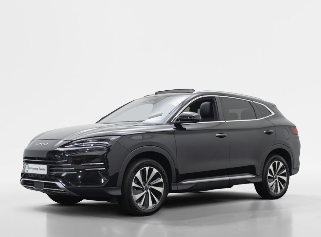 BYD SEAL U 1.5 DM-i FWD Comfort | Voorraad | BYD Dealer