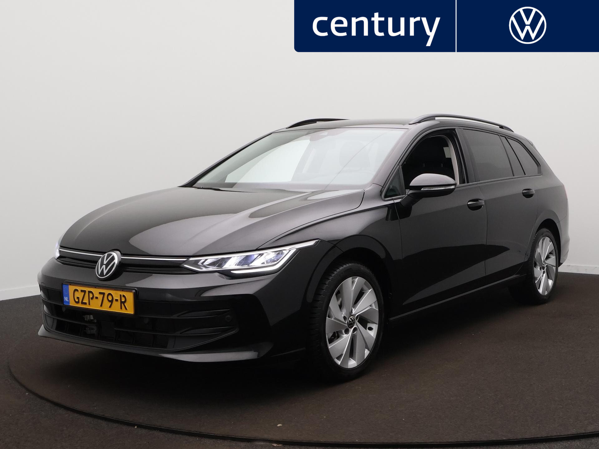 Volkswagen Golf Variant 1.5 TSI Life Business