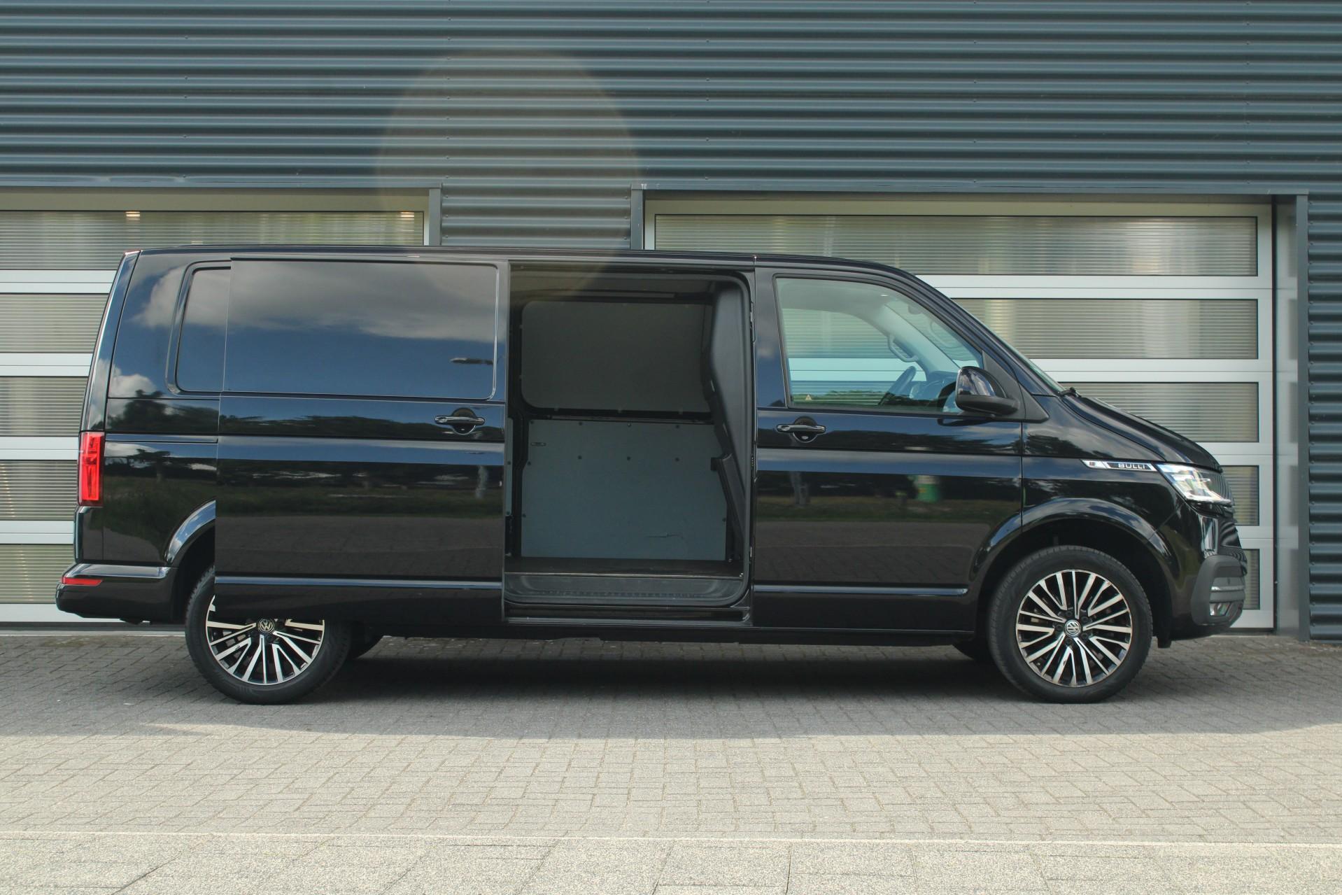 Volkswagen Transporter 2.0 TDI 200pk DSG L2H1 28 Bulli - Afbeelding 4