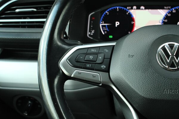Adaptive cruise control (tot 210 km/u) Adaptive cruise control (tot 210 km/u)
