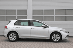 Volkswagen Golf 1.0 eTSI 110pk DSG Life - Afbeelding 3