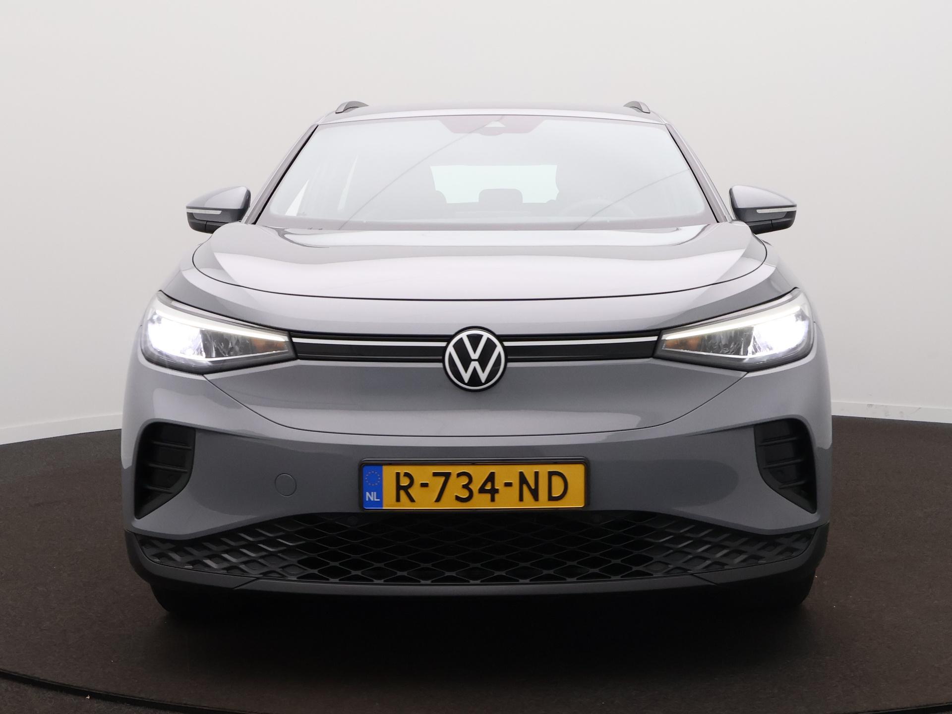 Volkswagen ID.4 Pro 77 kWh - Afbeelding 2