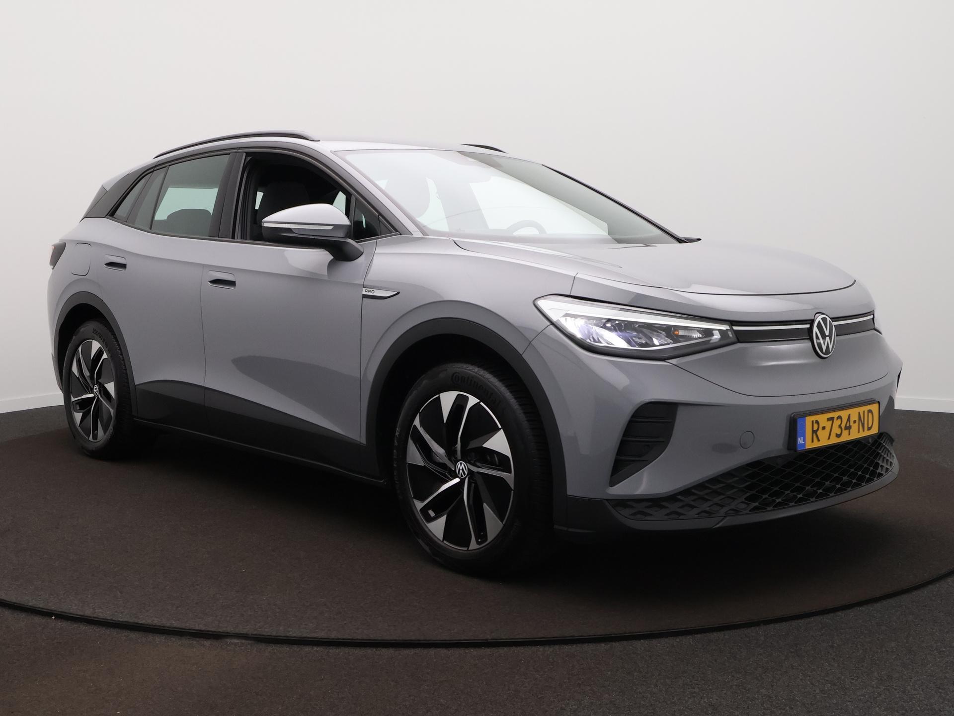 Volkswagen ID.4 Pro 77 kWh - Afbeelding 3