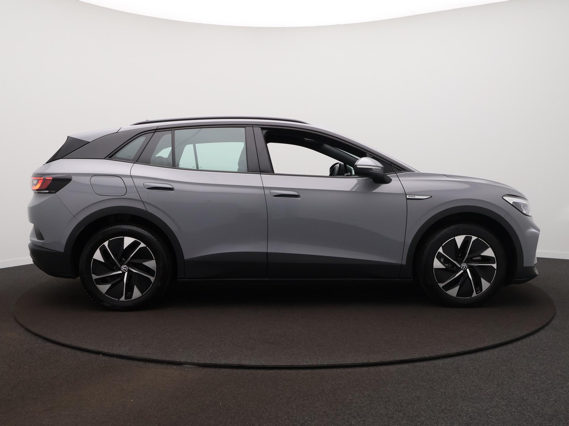 Volkswagen ID.4 Pro 77 kWh - Afbeelding 4