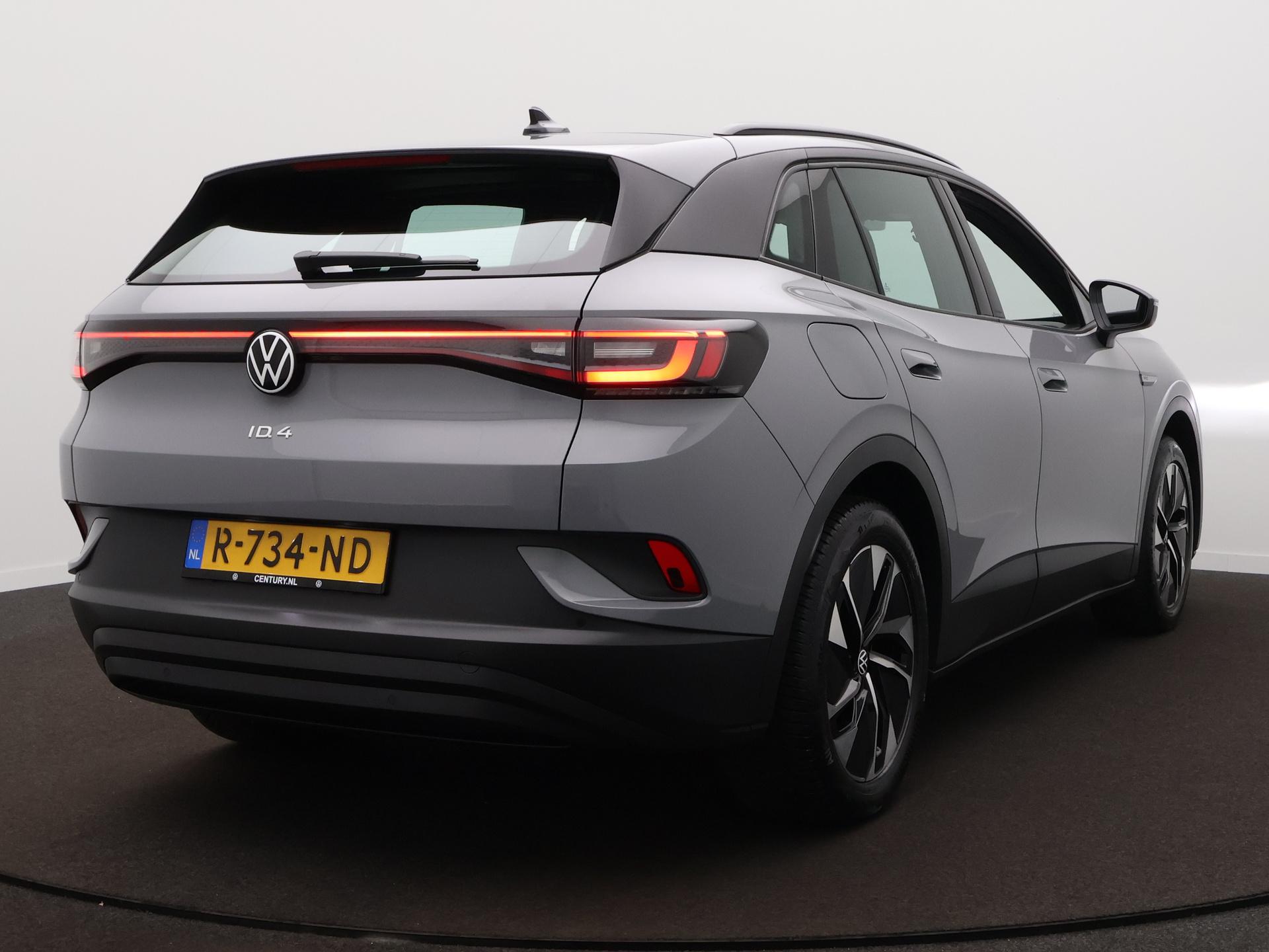 Volkswagen ID.4 Pro 77 kWh - Afbeelding 5