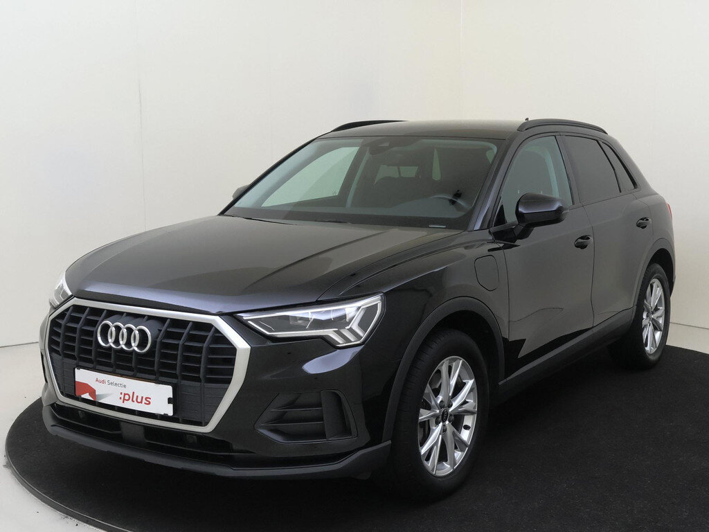 Audi Q3 45 TFSI e edition