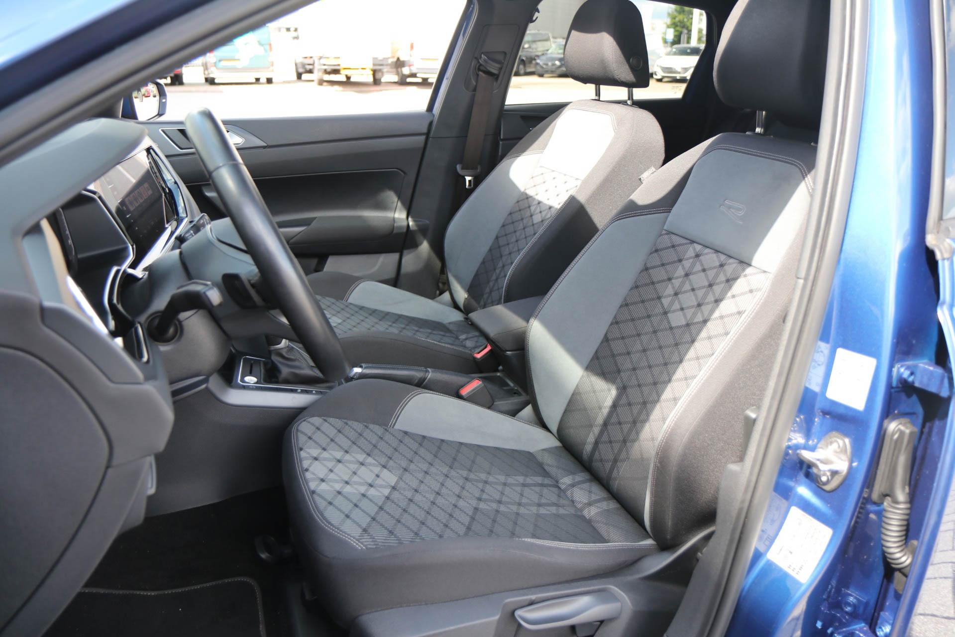 Volkswagen Polo 1.0 TSI 110pk DSG R-Line Business - Afbeelding 4