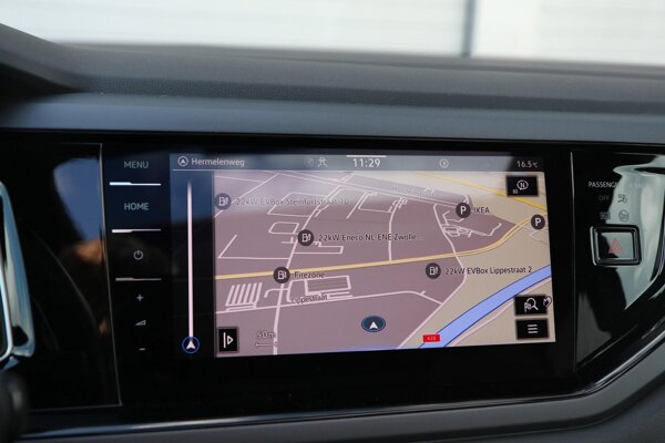navigatiesysteem full map navigatiesysteem full map
