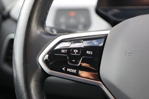cruise control adaptief met Stop&Go cruise control adaptief met Stop&Go