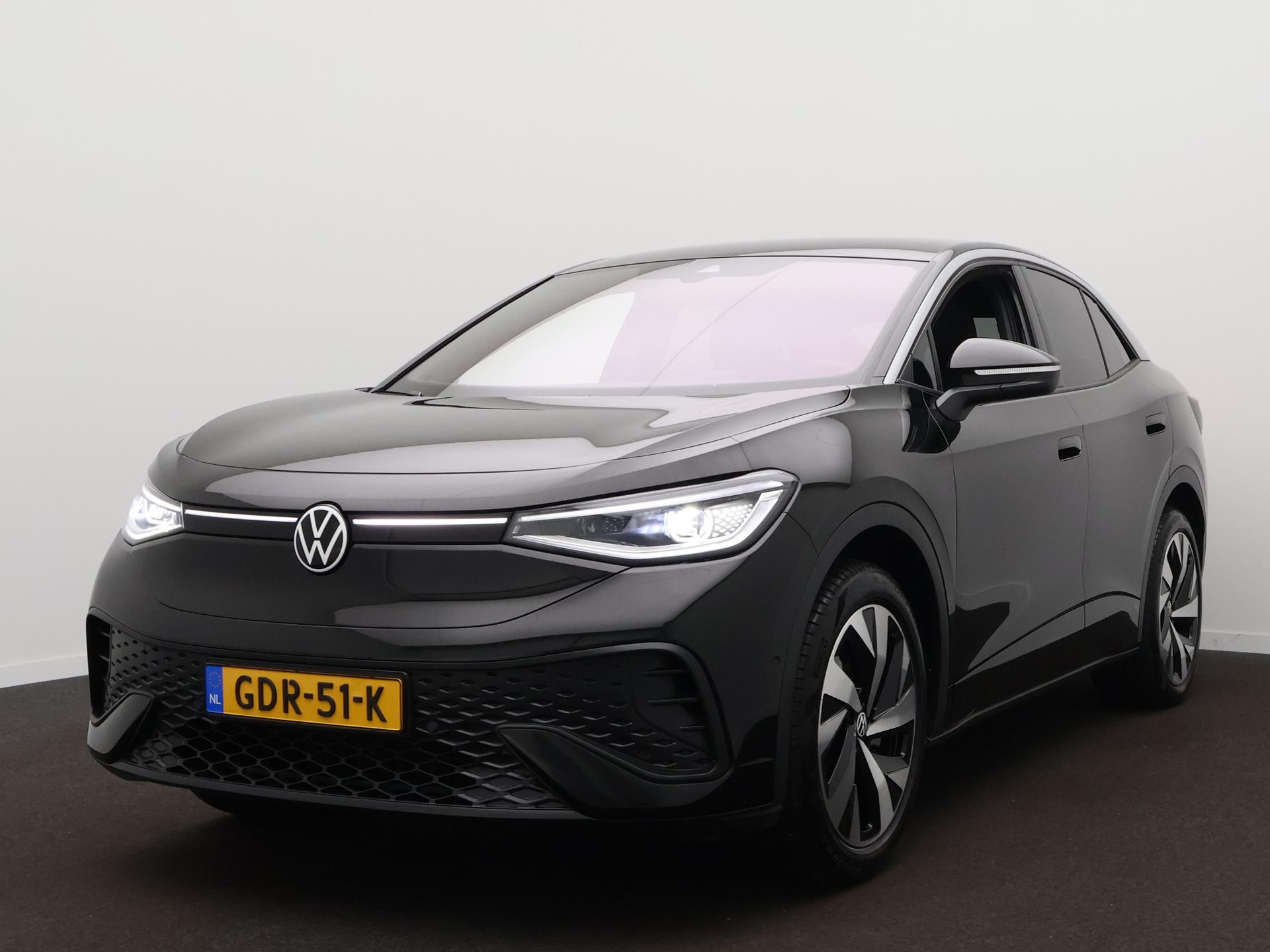 Volkswagen ID.5 Pro Business (1)  77 kWh accu, 210 kW / 286 pk SUV