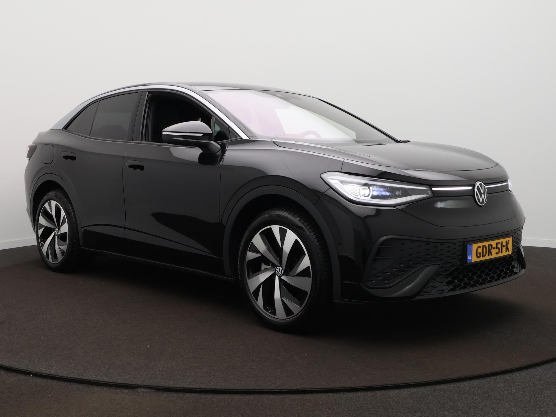 Volkswagen ID.5 Pro Business (1)  77 kWh accu, 210 kW / 286 pk SUV - Afbeelding 3