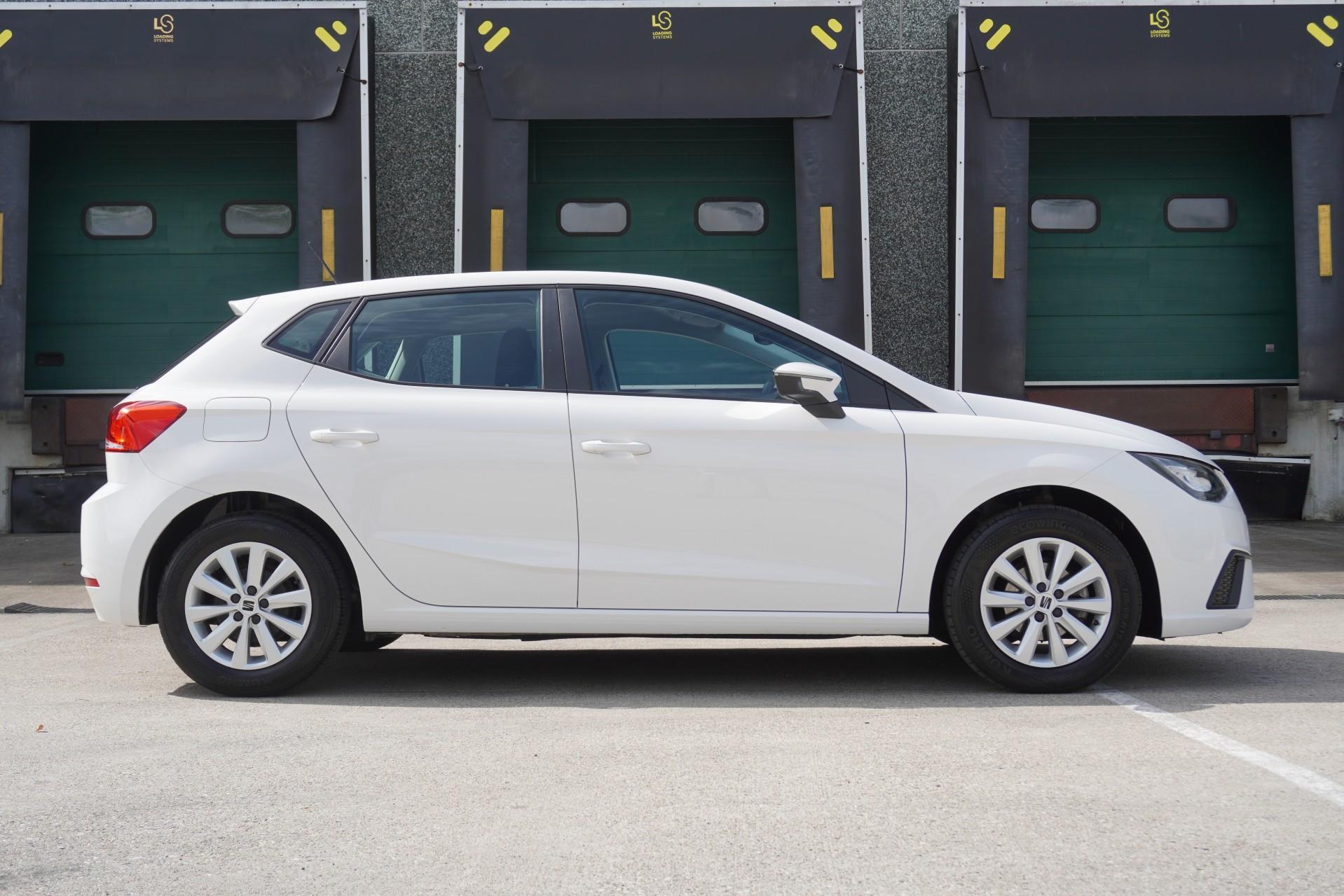SEAT Ibiza 1.0 EcoTSI 95pk Style - Afbeelding 3