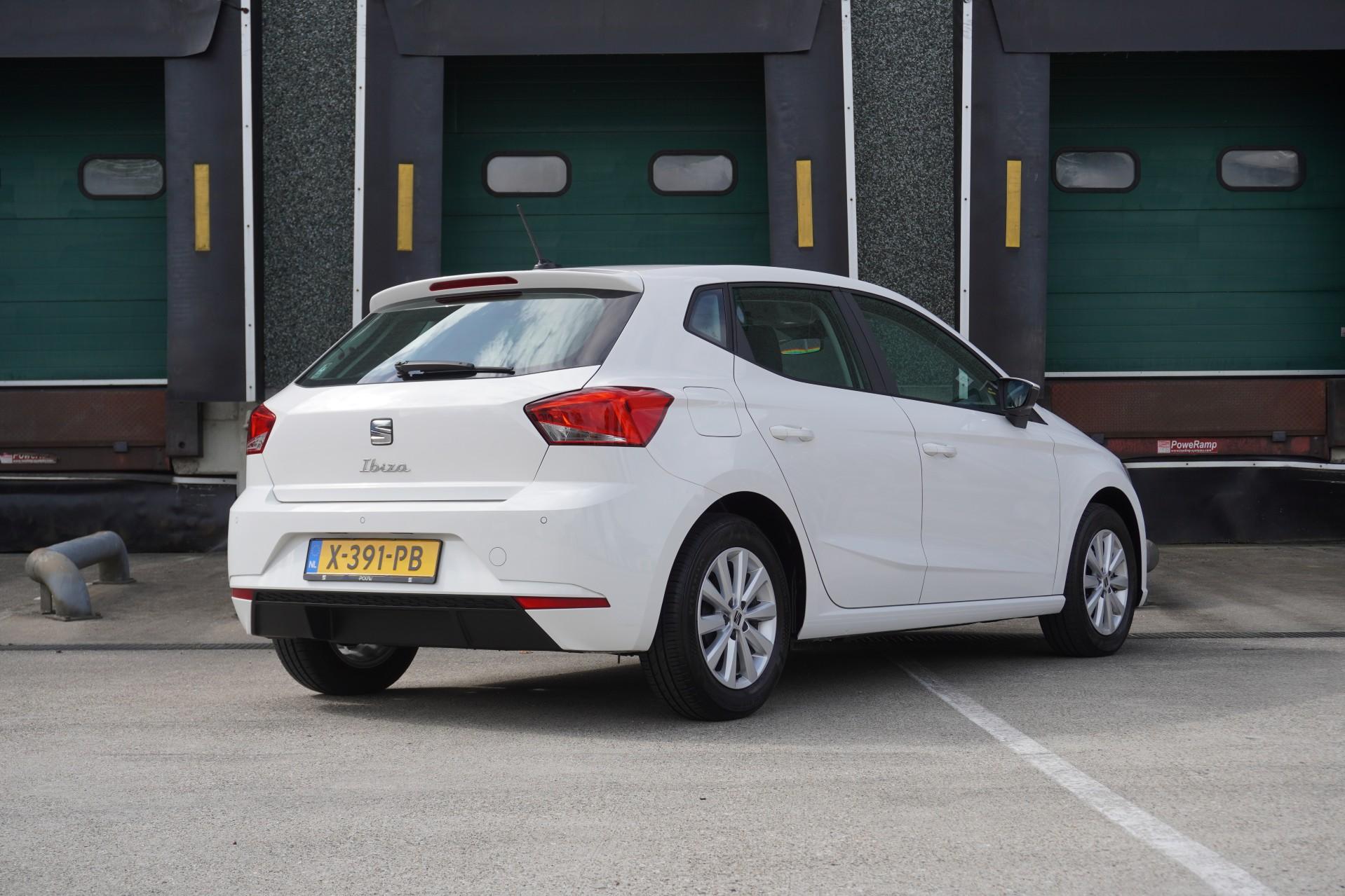 SEAT Ibiza 1.0 EcoTSI 95pk Style - Afbeelding 2