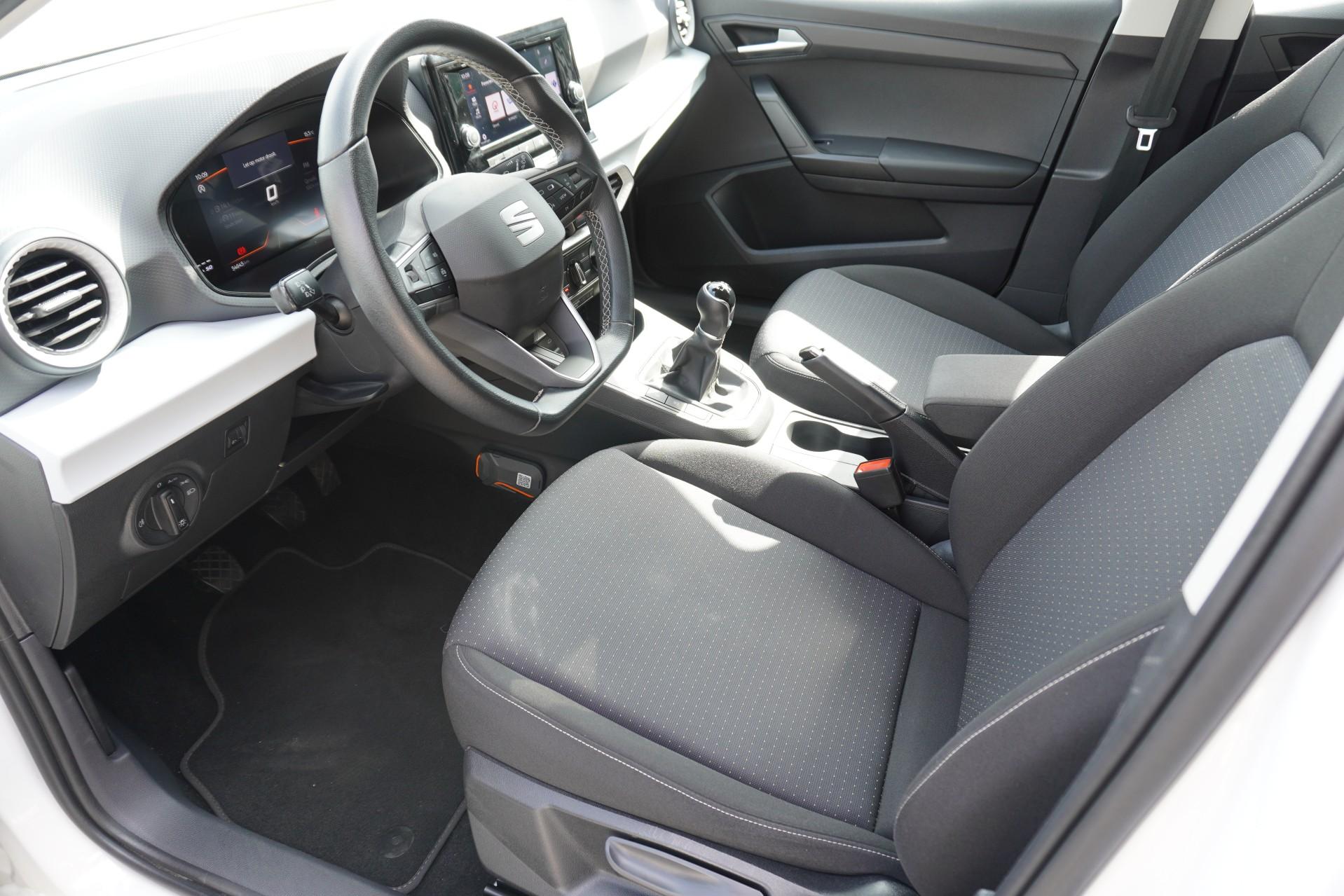SEAT Ibiza 1.0 EcoTSI 95pk Style - Afbeelding 4