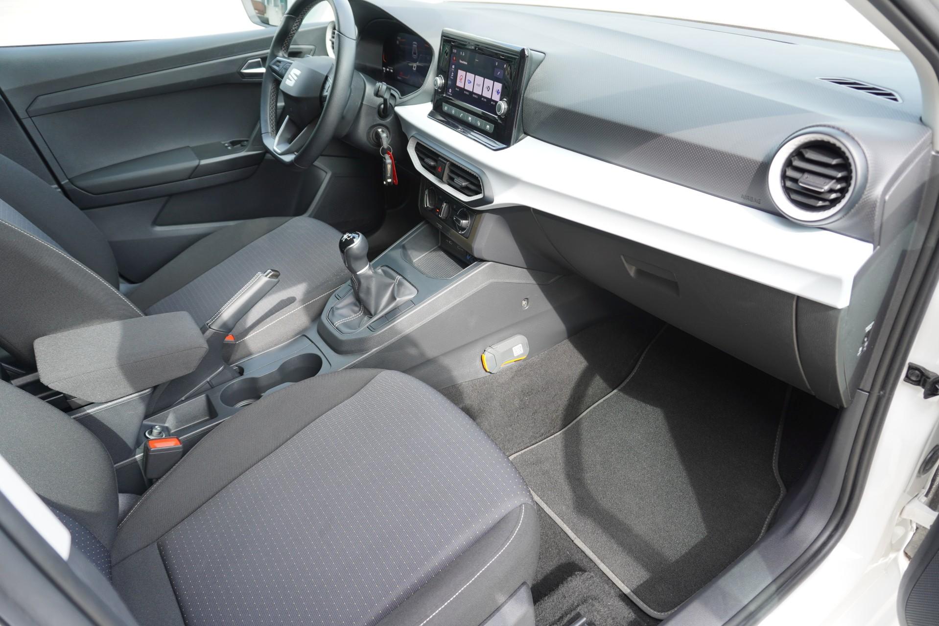 SEAT Ibiza 1.0 EcoTSI 95pk Style - Afbeelding 5