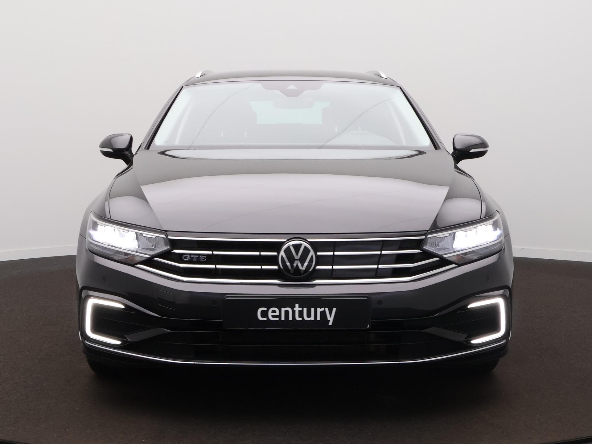 Volkswagen Passat 1.4 TSI PHEV GTE Business - Afbeelding 2