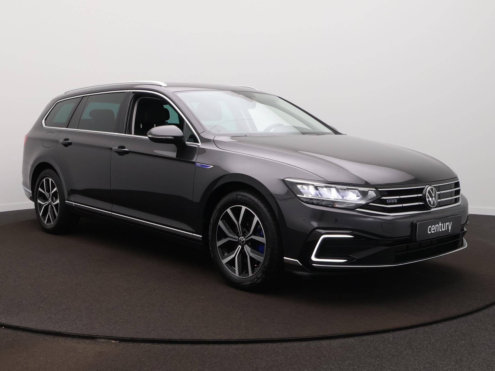 Volkswagen Passat 1.4 TSI PHEV GTE Business - Afbeelding 3