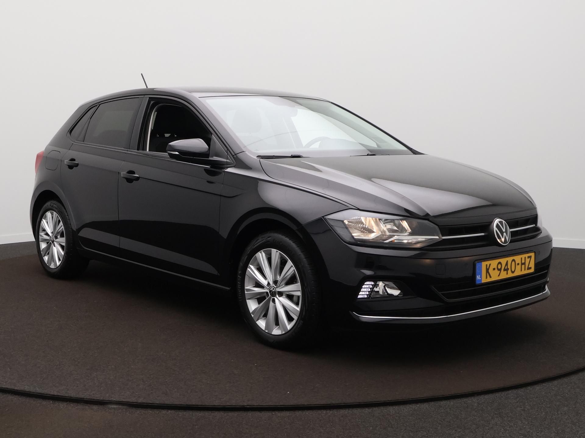 Volkswagen Polo 1.0 TSI Highline - Afbeelding 3