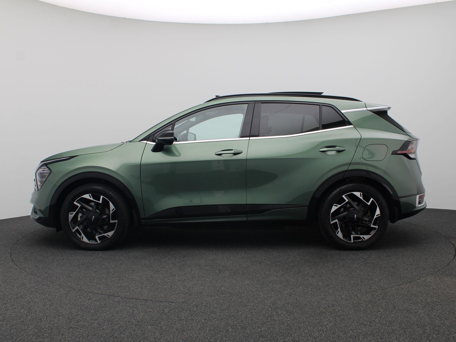 Kia Sportage 1.6 T-GDi Plug-in Hybrid AWD GT-Line 265PK Aut. - Afbeelding 3
