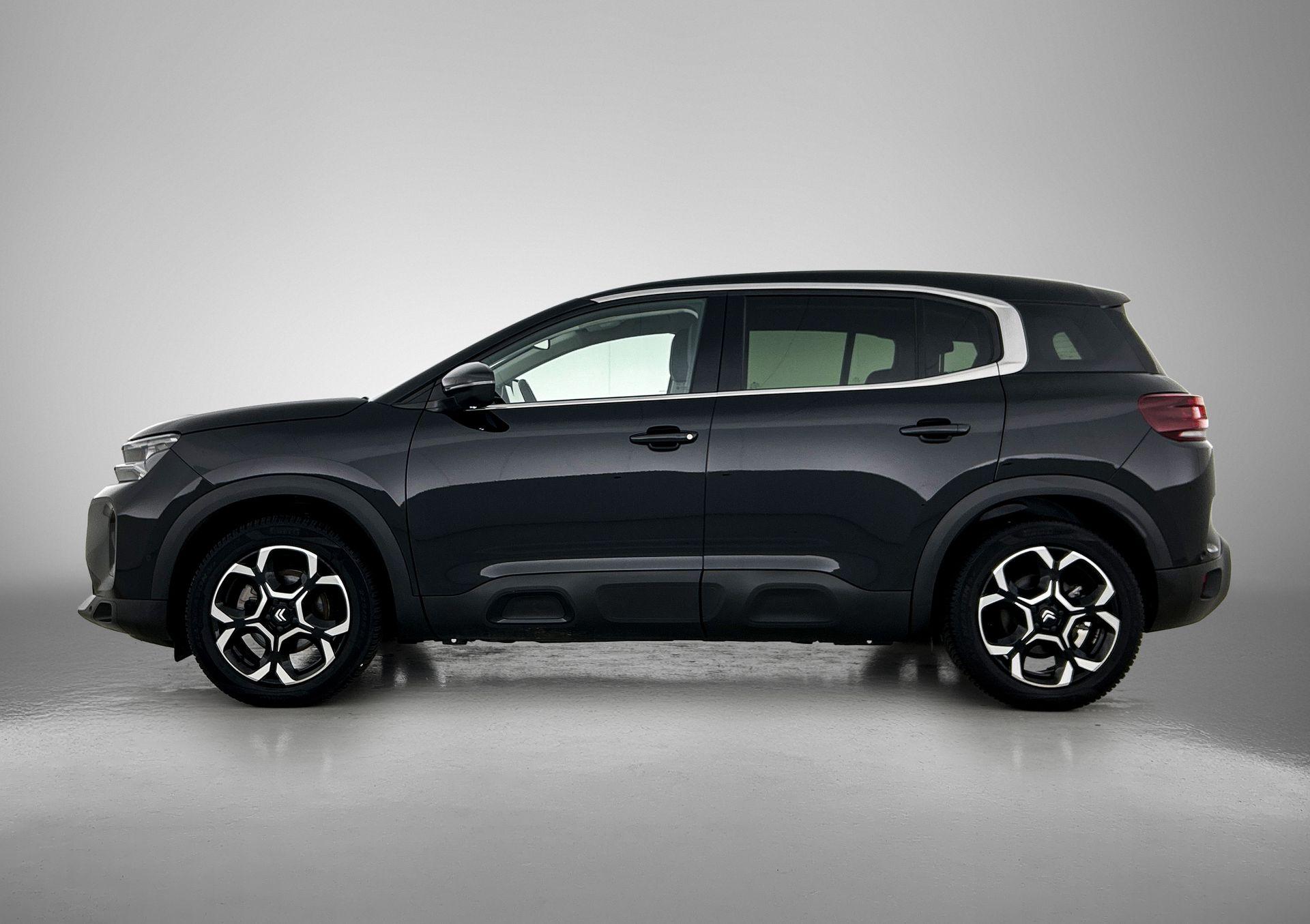 Citroën C5 Aircross SUV Max Hybrid 145pk Automaat - Afbeelding 2