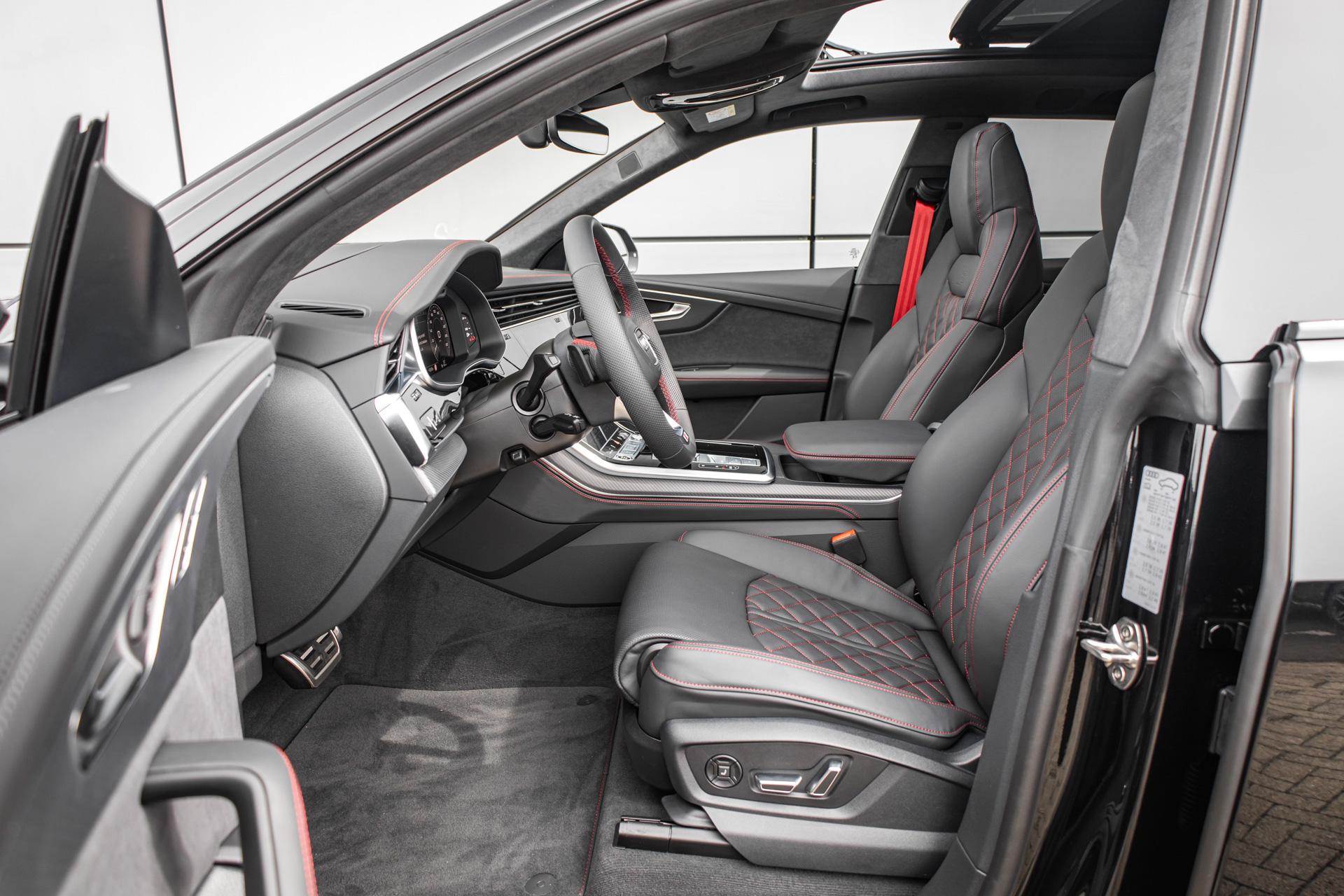 Audi Q8 60 TFSIe 490pk quattro Pro Line S Competition - Afbeelding 4